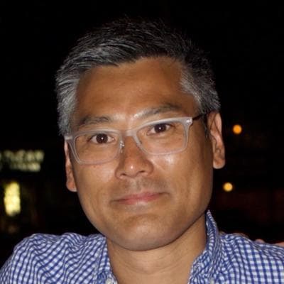 Jason J. Rhee