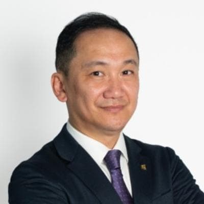 Raymond Chan