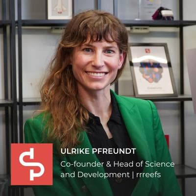 Dr. Ulrike Pfreundt, photo 1