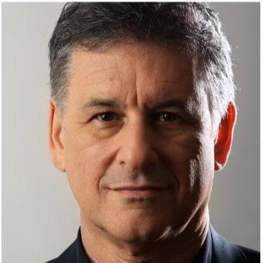 Daniel Levitin