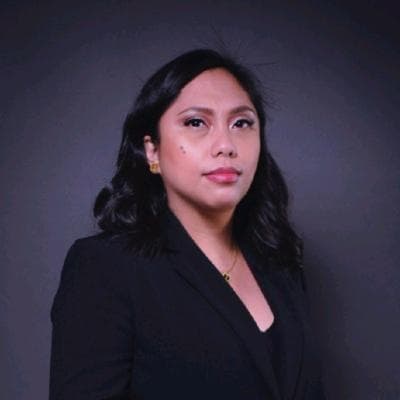 Kristine C. Francisco - Alcantara