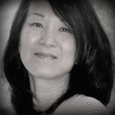 Lily Lu, MBA, MA