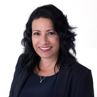 Vanessa Tye - Regional Manager -  Specialist Expat Pension Adviser - Canada