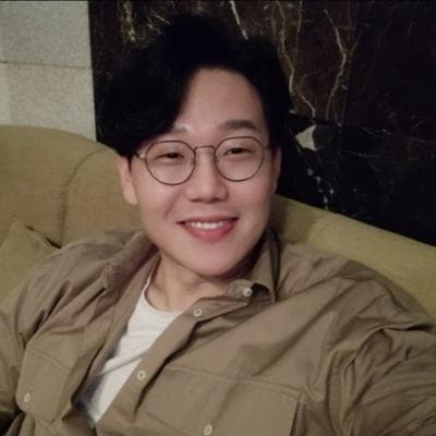 Henry Hong (홍종호)