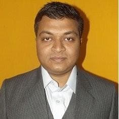 Himanshu Sinha