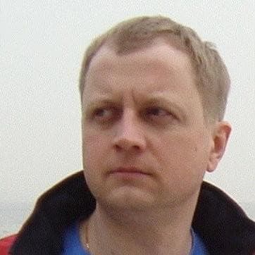 Nikolay Dymsha