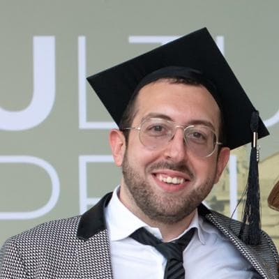 Michele Bottoni, MBA