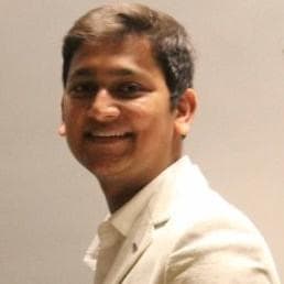 Vivek Nandanwar