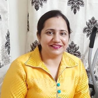 Maninder Kaur