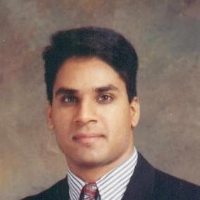 Sanjiv G. Patel, Esq.