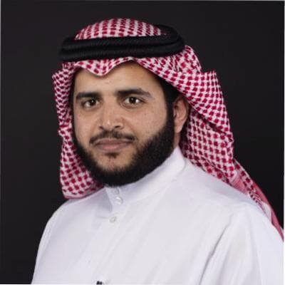 Saad Alhowaymel