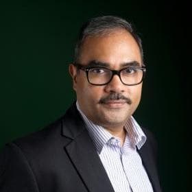 Sanjeev Srivastava