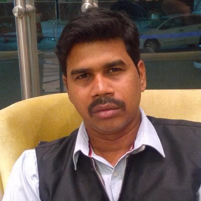 Rakesh Suvare (Open Networker)