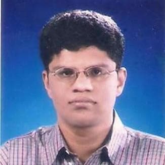 J.S. Paul Vijay