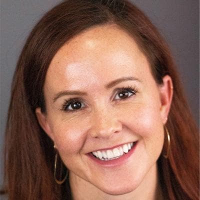 Kelsey Miller, MBA, SPHR