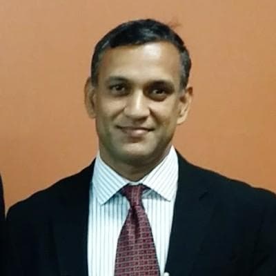 Krishna Inavolu