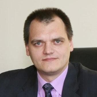 Sergey Vaselenko