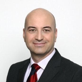 Carlo Agostoni, MBA, PMP