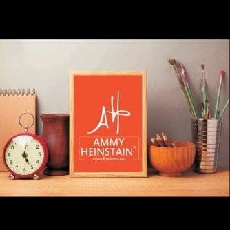 Ammy Heinstain Marketing