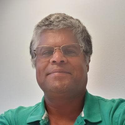 Mano Mohanram