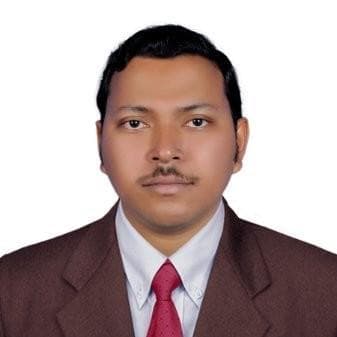 Kingshuk Kumar Sarkar