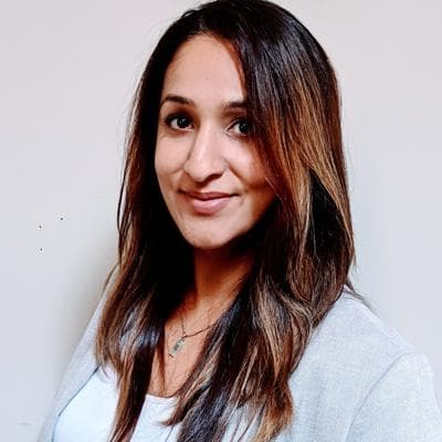 Neha Sachdeva, PMP, CHRL