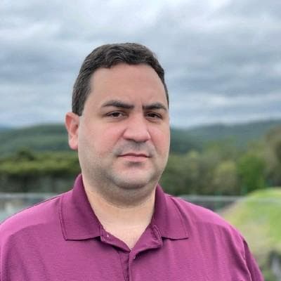 Daniel Fraga - PMP, PSM, CSA, ITIL, SAFe POPM-Agilist