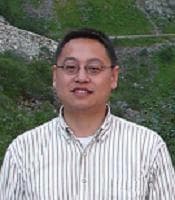 Shenwei Zhu, photo 1