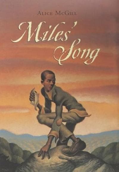 Miles Song, photo 2