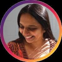 Manisha T Patel ★ Co-founder of Website Design Agency