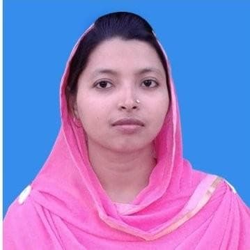 Mst. Sumaiya Khatun