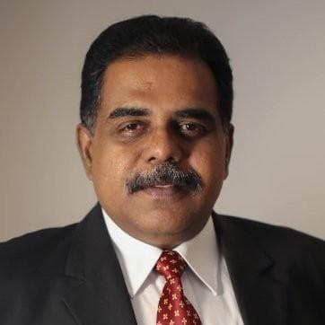 Padmakumar Pathiyil