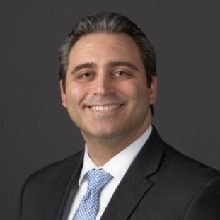 Arian Agheli, MBA, PMP