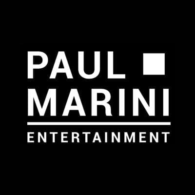 Paul Marini Entertainment