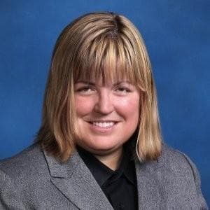 Kriste Kolasa, MBA, CISM, CSM, PMP and SA