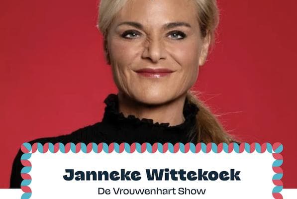 Janneke Wittekoek, photo 1