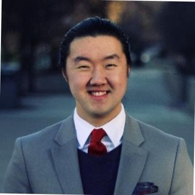 Terry Zhang, PMP