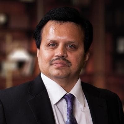 Kannan Srinivasan, PMP