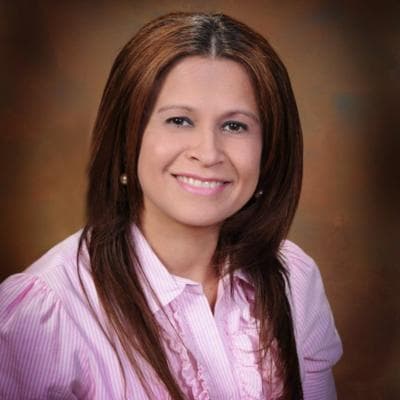 Dr. Karla Mayorga