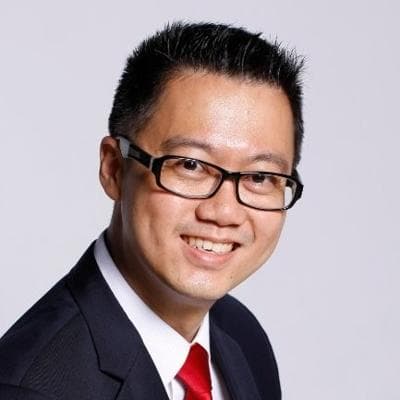 Terence Tam