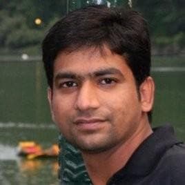 Sumit Gupta