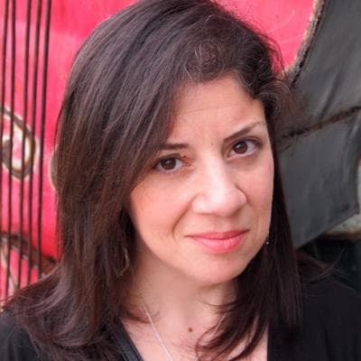 Stephanie Kartalopoulos, PhD