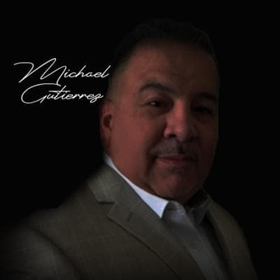 Michael Gutierrez