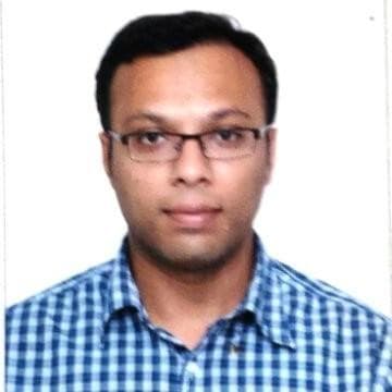 Manik Aggarwal, CBAP, MBA