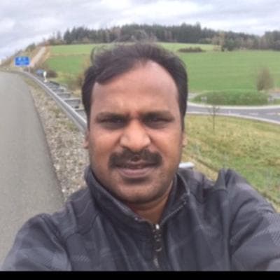 Murugan Kesavapillai MHRM MBA (Systems) OCA OCS OCP