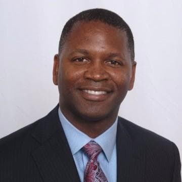 Christopher D. Weathers, MBA