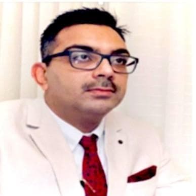 Ashit Kalra, Certified PMP, CSM