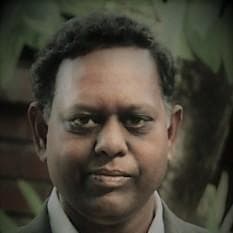 Kishore  Pallapothu