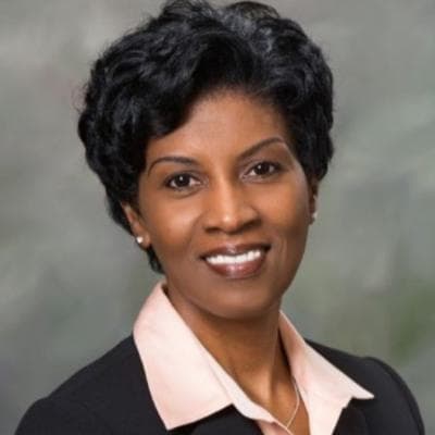 Evette Evans, PMP