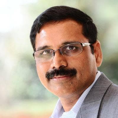 Shyam Dasari, MBA